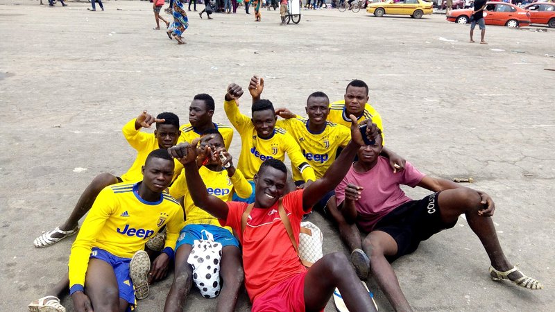 Football U15 : N'dochokoi remporte le trophée Dominique Ouattara à Adzopé