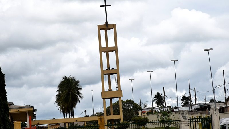Une vie consacrée à Dieu : Sœur Joséphine Agnès Penakiopan fête ses 60 ans de dévouement religieux à Yamoussoukro