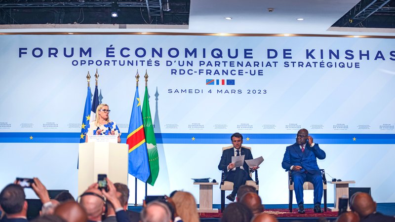 Côte d'Ivoire et Pays-Bas explorent de nouveaux horizons de partenariat autour de l'eau et du climat