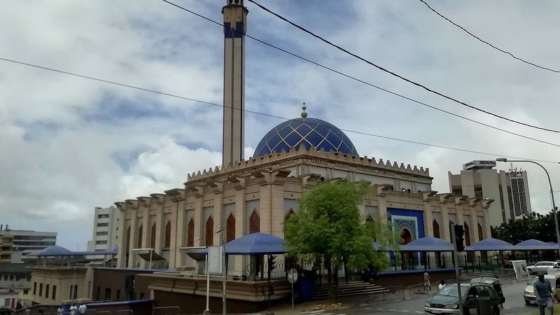 Hadj 2027 en Côte d'Ivoire : le tarif reste à 3,25 millions FCFA pour les 10 000 pèlerins attendus